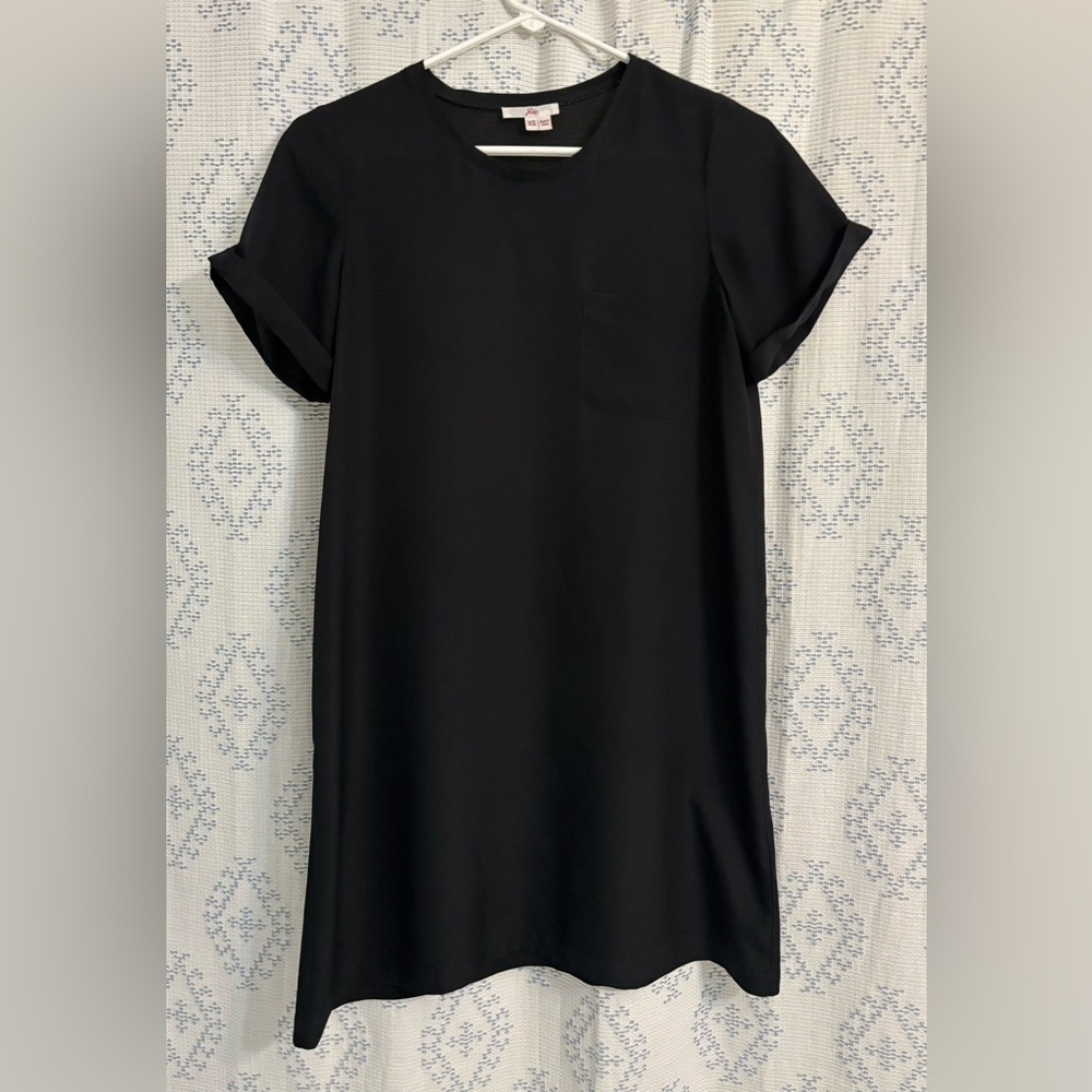 EUC - Easy Joie Black Dress